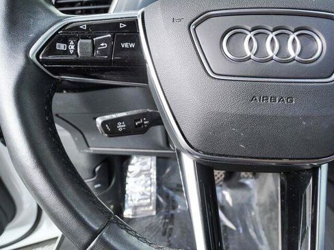 Used 2023 Audi e-tron Chronos w/ Chronos Package AWD/4WD image 11