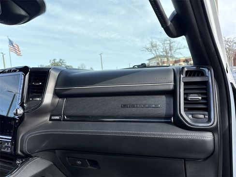 Used 2022 RAM 1500 Limited image 29