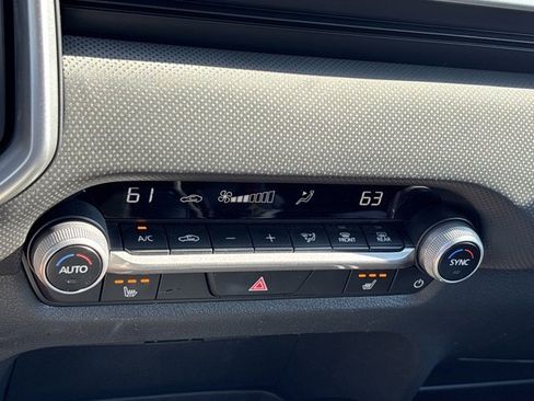 Certified 2025 MAZDA CX-50 AWD 2.5 S w/ Preferred Package image 31