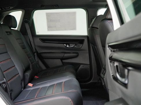 New 2026 Honda CR-V Sport Touring image 38