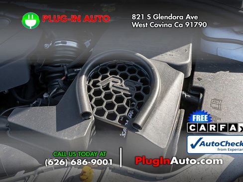 Used 2018 Ford Focus ST w/ Equipment Group 402A image 17