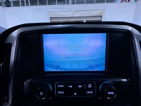 Used 2018 Chevrolet Silverado 1500 LT w/ All Star Edition image 26