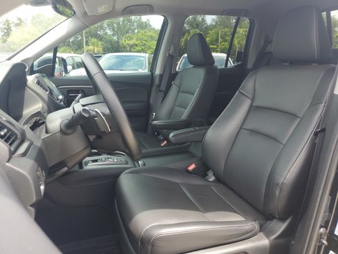 Certified 2023 Honda Ridgeline RTL image 22