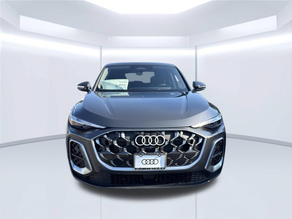 New 2026 Audi Q5 Premium AWD/4WD image 8