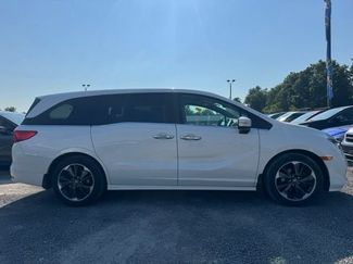 Used 2023 Honda Odyssey Elite video 1