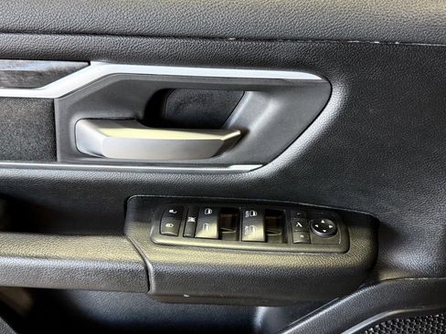Certified 2020 RAM 1500 Big Horn AWD/4WD image 32