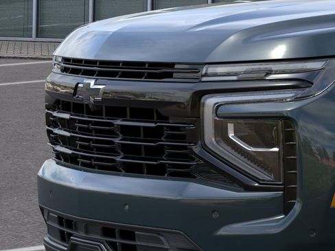New 2026 Chevrolet Tahoe RST AWD/4WD image 13