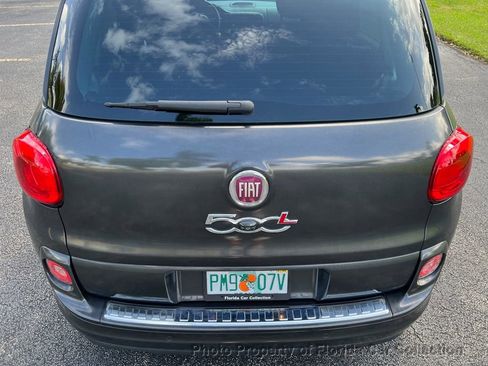 Used 2014 FIAT 500L Easy image 20