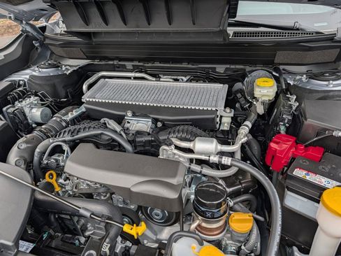 New 2026 Subaru Outback Limited XT AWD/4WD image 37