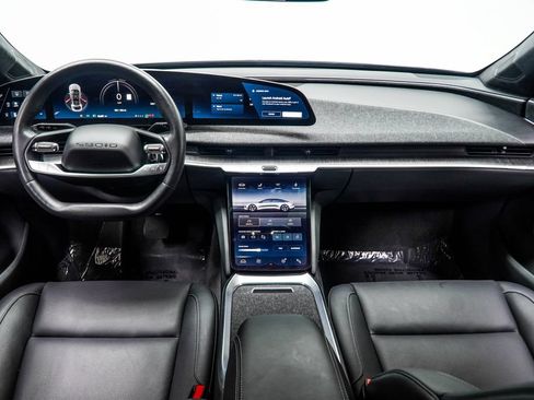 Used 2024 Lucid Air Touring AWD/4WD image 5