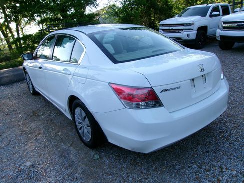 Used 2009 Honda Accord LX image 20