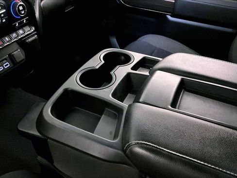 Used 2020 Chevrolet Silverado 1500 LT w/ All-Star Edition image 16