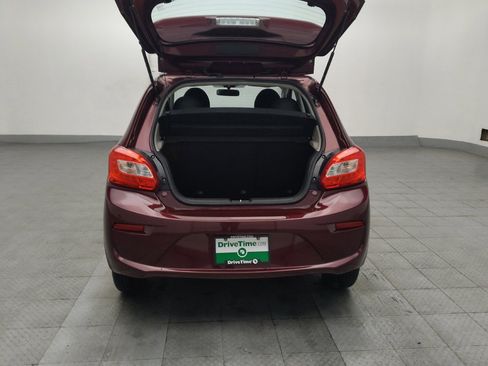 Used 2020 Mitsubishi Mirage ES FWD image 29