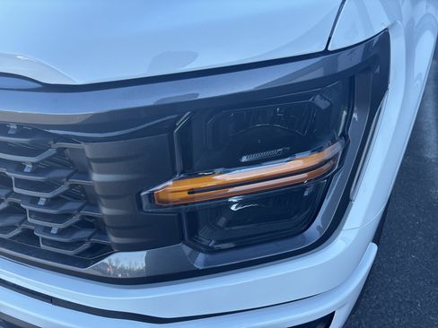 New 2025 Ford F150 STX w/ Equipment Group 200A image 10