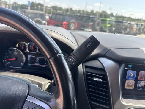 Used 2020 Chevrolet Tahoe LT AWD/4WD image 21