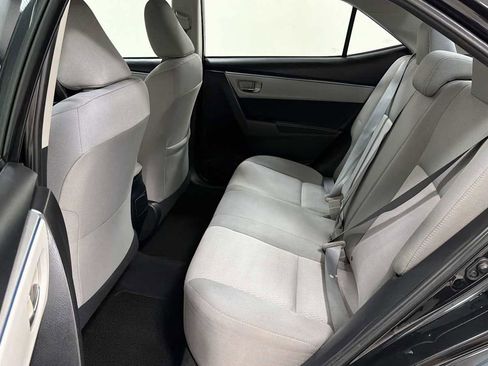 Used 2014 Toyota Corolla LE FWD image 23