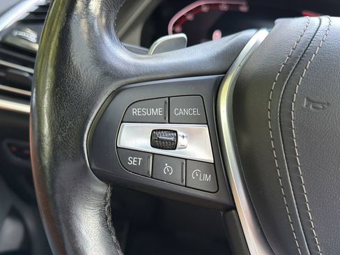 Used 2019 BMW X5 xDrive40i w/ Convenience Package AWD/4WD image 24