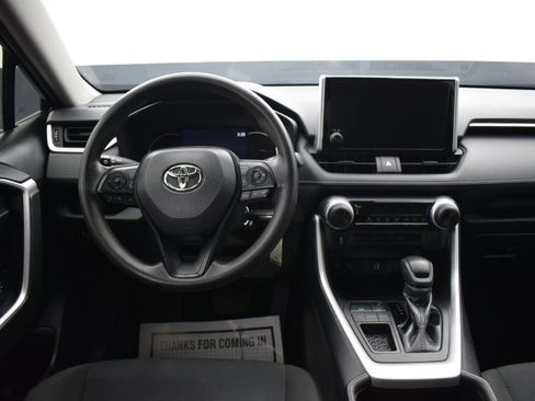 Used 2023 Toyota RAV4 LE FWD image 14