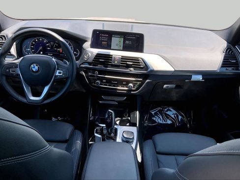 Used 2019 BMW X3 sDrive30i w/ Driving Assistance Package RWD image 15