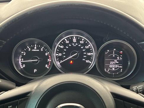 Used 2017 MAZDA CX-5 Touring AWD/4WD image 17