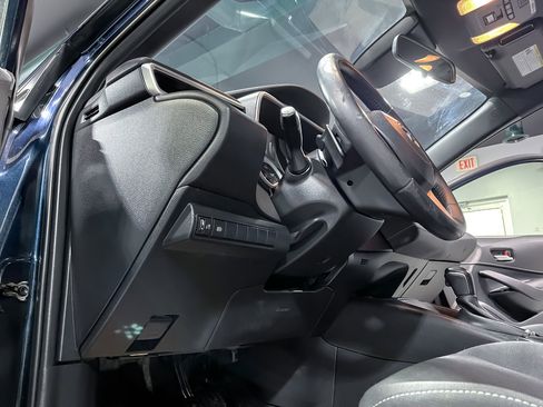 Used 2021 Toyota Corolla SE image 18