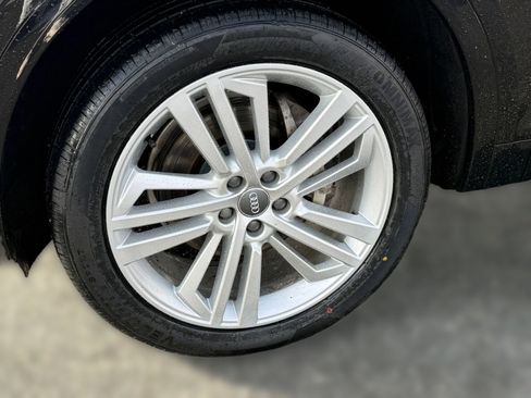 Used 2018 Audi Q5 2.0T Premium Plus w/ Premium Plus Package image 12