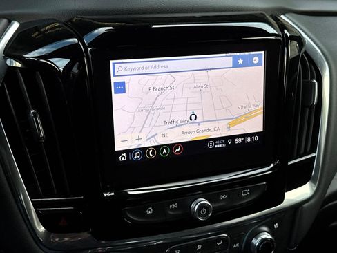 Used 2023 Chevrolet Traverse Premier w/ Redline Edition image 23