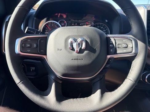 New 2026 RAM 1500 Lone Star image 28