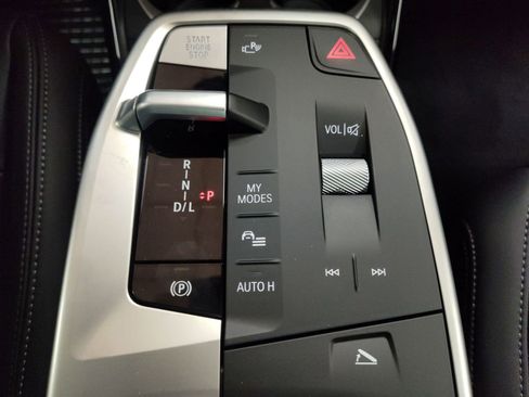 New 2026 BMW X1 xDrive28i image 13