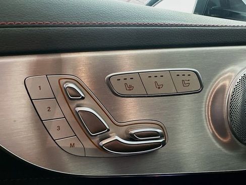 Used 2019 Mercedes-Benz C 63 AMG Cabriolet image 20