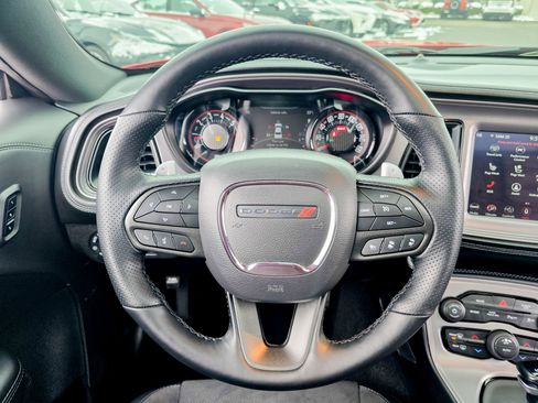 Used 2023 Dodge Challenger R/T w/ Plus Package image 43