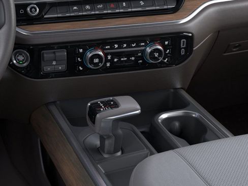 New 2026 GMC Sierra 1500 SLT AWD/4WD image 47