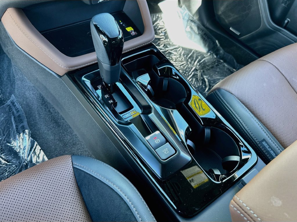 New 2026 Subaru Forester Touring AWD/4WD image 17