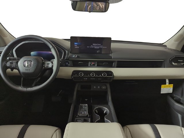 New 2026 Honda Pilot EX-L image 14