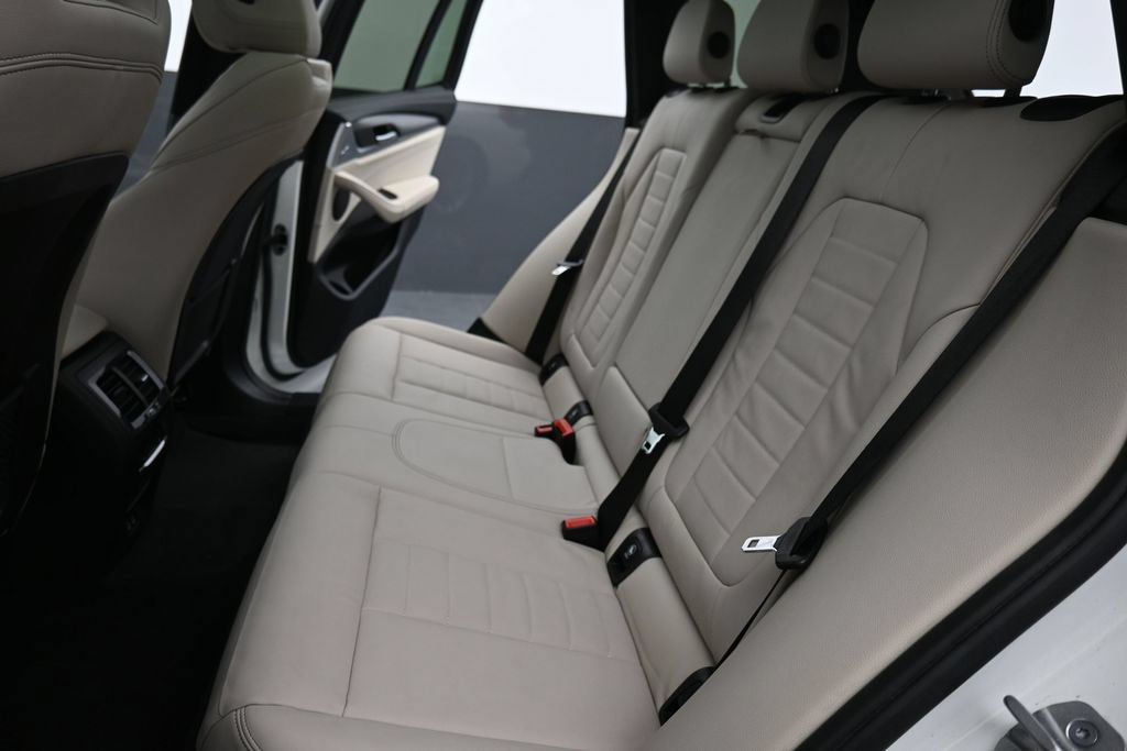 Used 2021 BMW X3 M40i w/ Premium Package AWD/4WD image 15