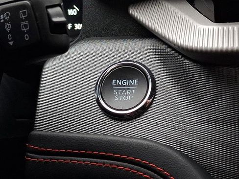 Certified 2026 Ford Explorer ST w/ Sun And Sound Package image 25