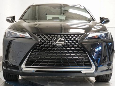 Used 2024 Lexus UX 250h AWD w/ Premium Package image 35