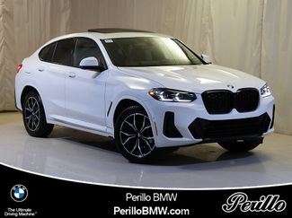 Certified 2023 BMW X4 xDrive30i w/ M Sport Package video 1