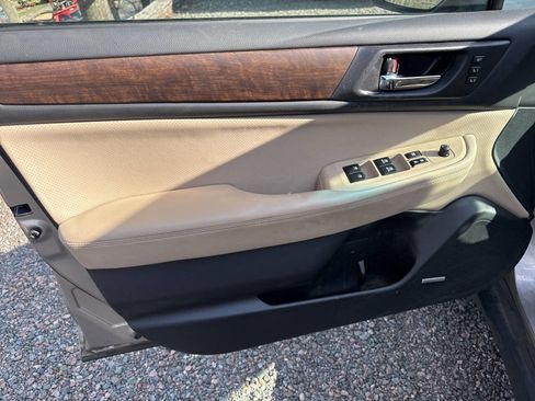 Used 2015 Subaru Outback 2.5i Limited image 15