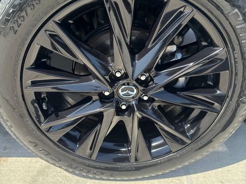 Used 2024 MAZDA CX-5 Carbon Edition AWD/4WD image 31