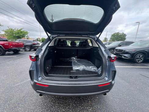 Certified 2025 MAZDA CX-50 AWD 2.5 S w/ Weather Package image 15