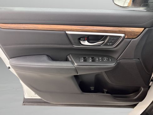 Used 2022 Honda CR-V Touring image 23