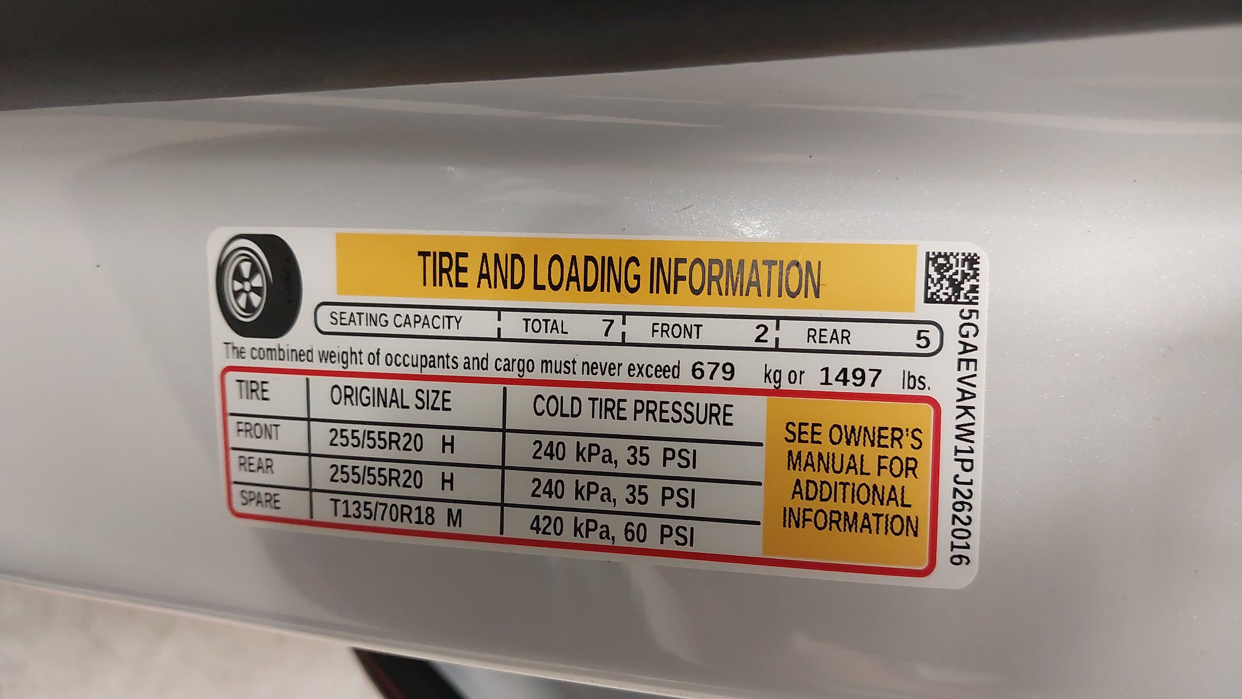 Used 2023 Buick Enclave Essence AWD/4WD image 34