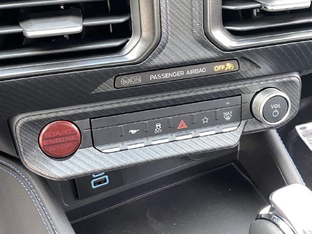 New 2026 Ford Mustang Dark Horse RWD image 24