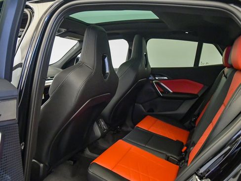 New 2026 BMW X2 M35i w/ Technology Package image 28