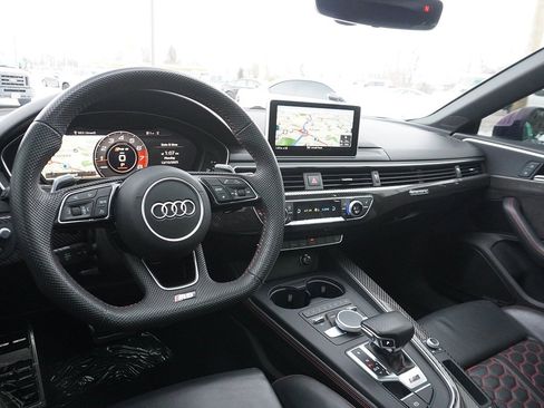 Used 2019 Audi RS 5 Sportback image 36