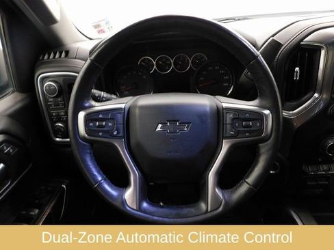 Used 2020 Chevrolet Silverado 1500 RST w/ All-Star Edition image 28
