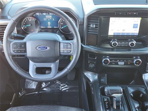 Used 2023 Ford F150 XLT w/ Equipment Group 301A Mid image 25