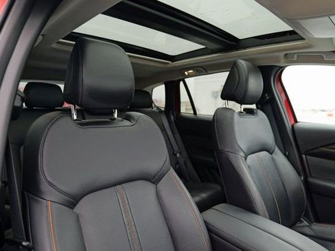 Used 2023 MAZDA CX-50 2.5 Turbo w/ Accent Package image 42