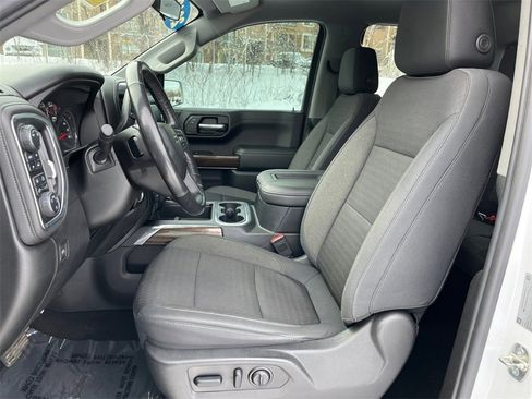 Used 2019 Chevrolet Silverado 1500 RST w/ All-Star Edition image 9